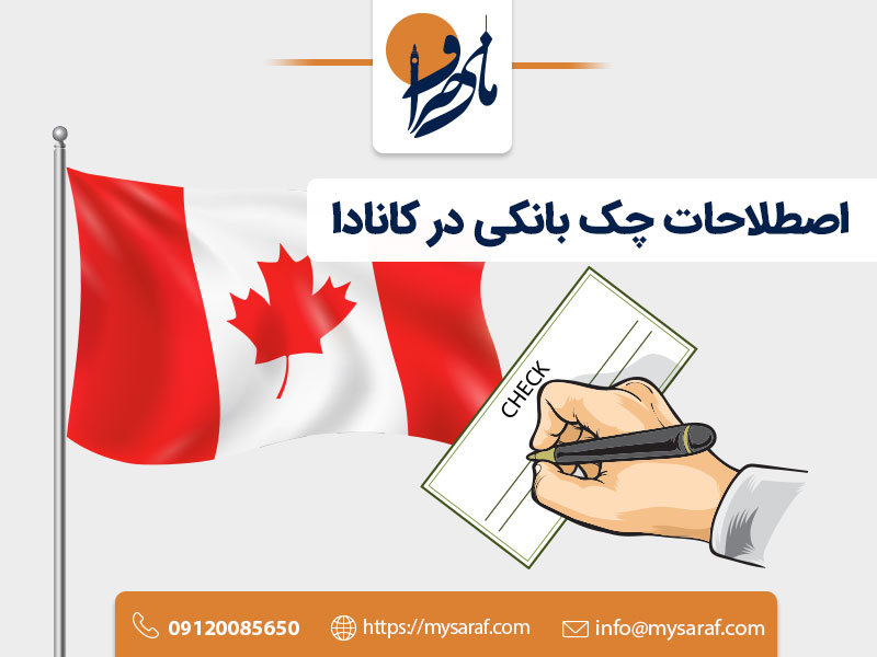 انتقال پول به کانادا