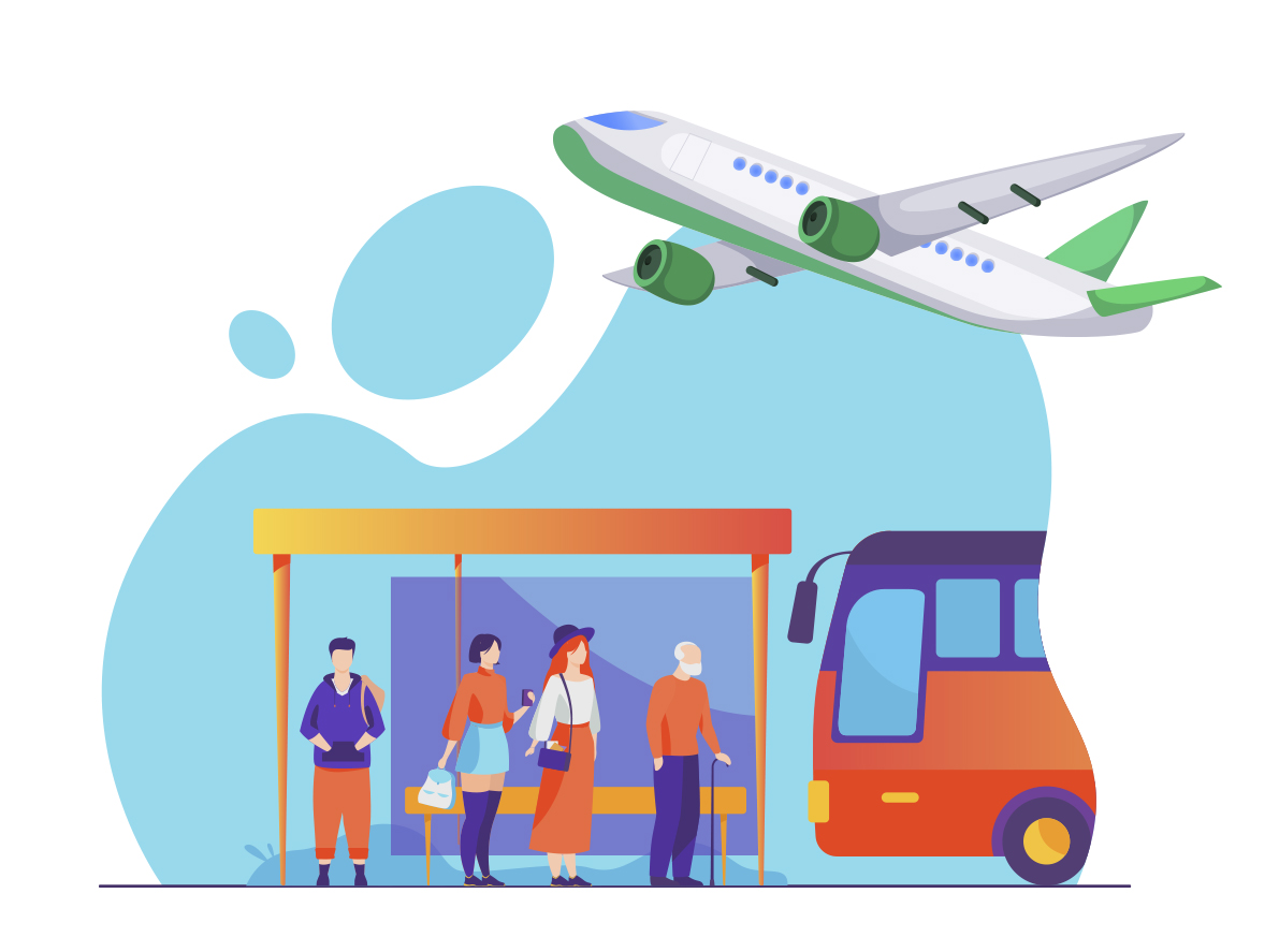 هزینه حمل و نقل در ترکیه