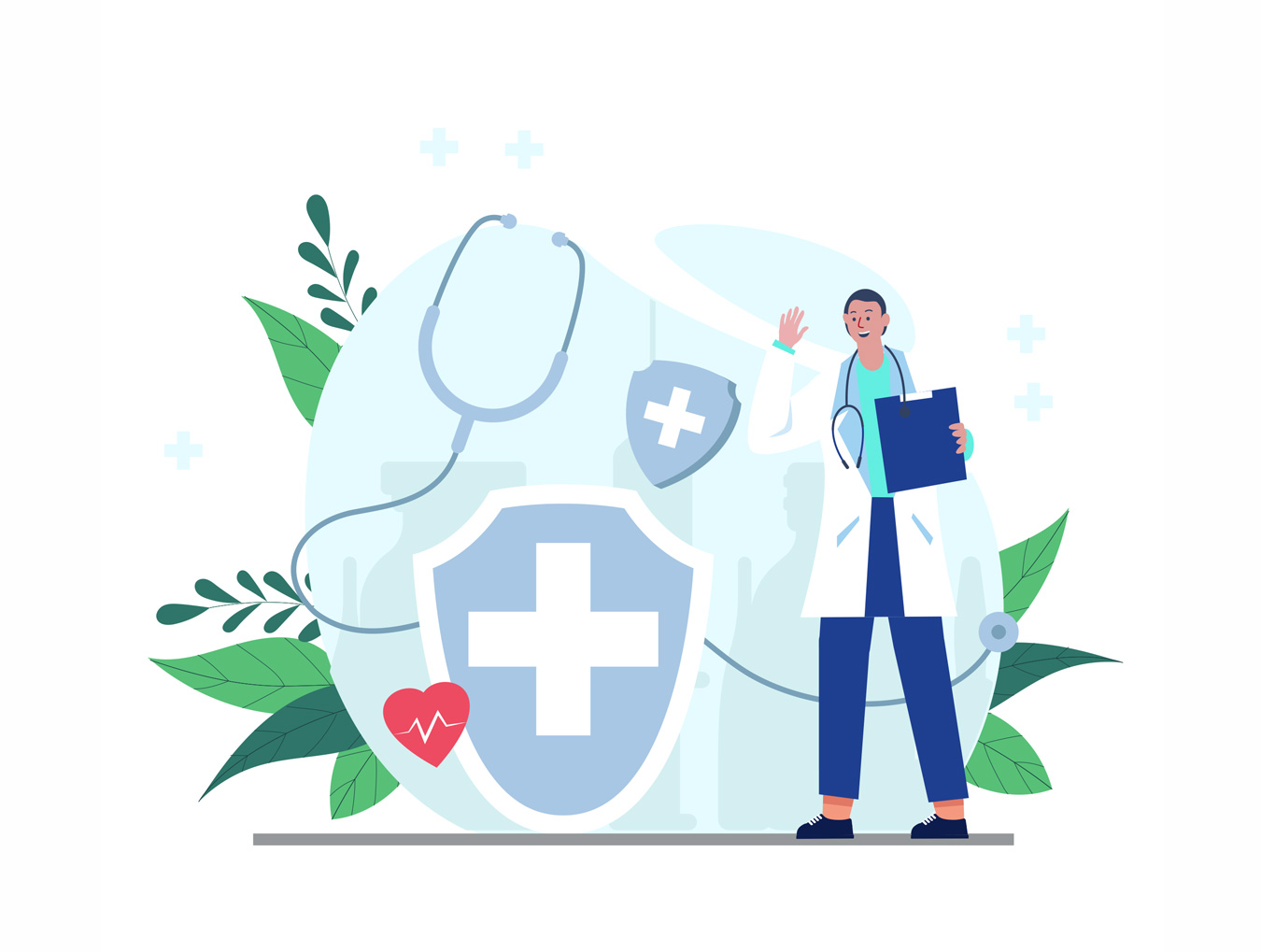 هزینه درمان در انگلیس