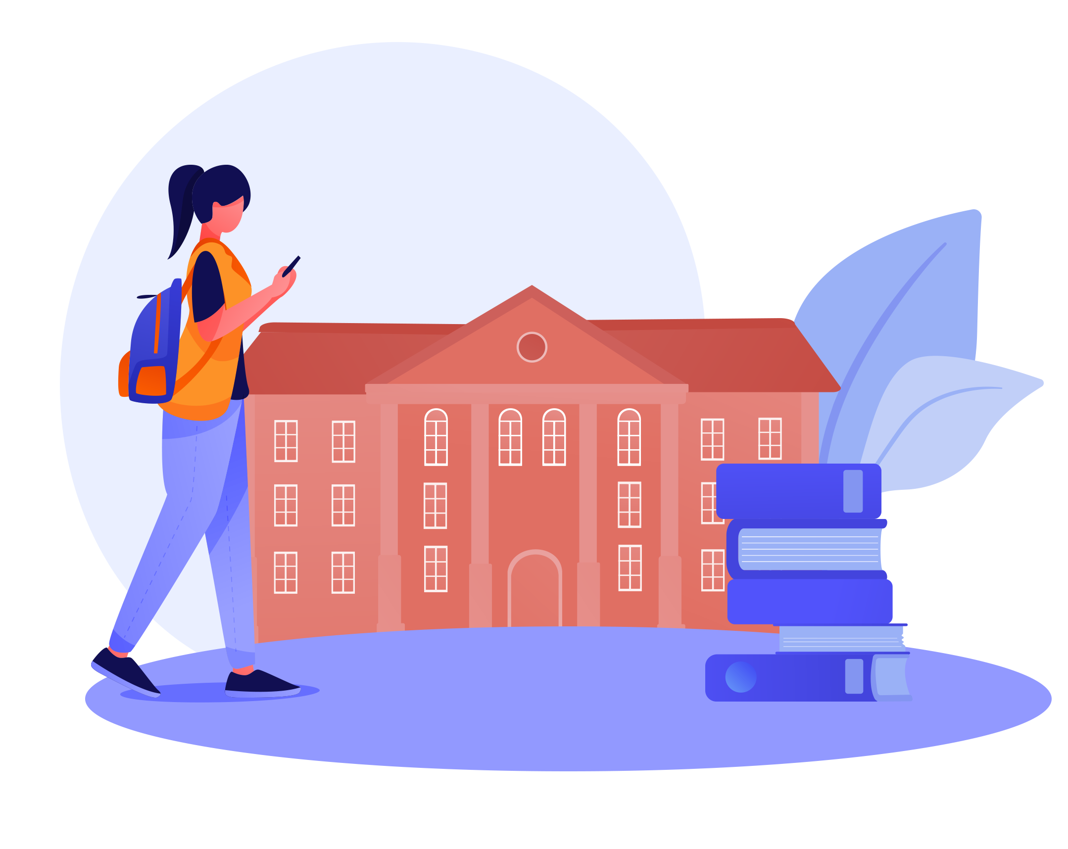 ویژگی های تحصیل در انگستان