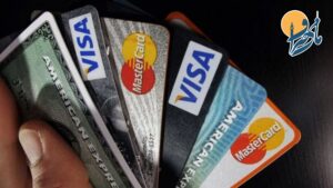 دسته بندی کارت های اعتباری ویزا بر اساس قابلیت های آن ها