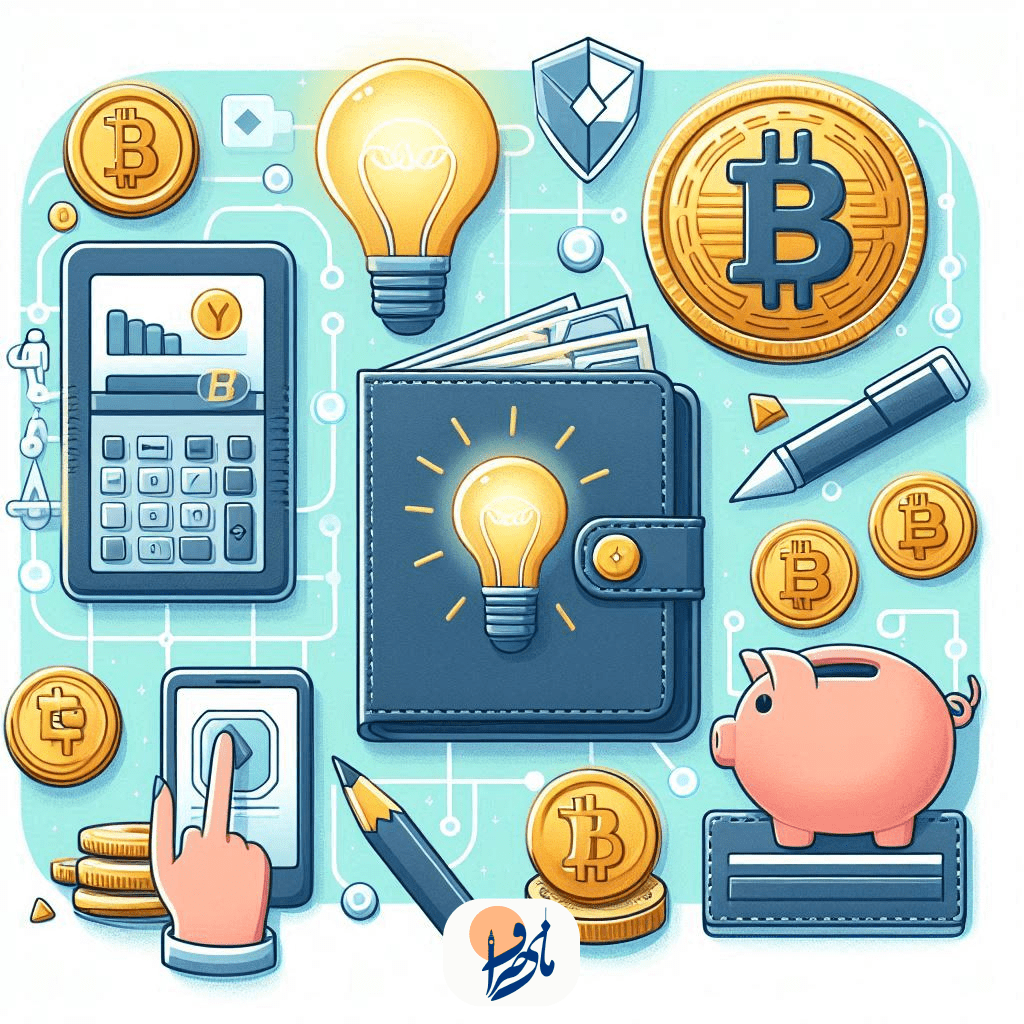 انتخاب یک کیف پول مناسب