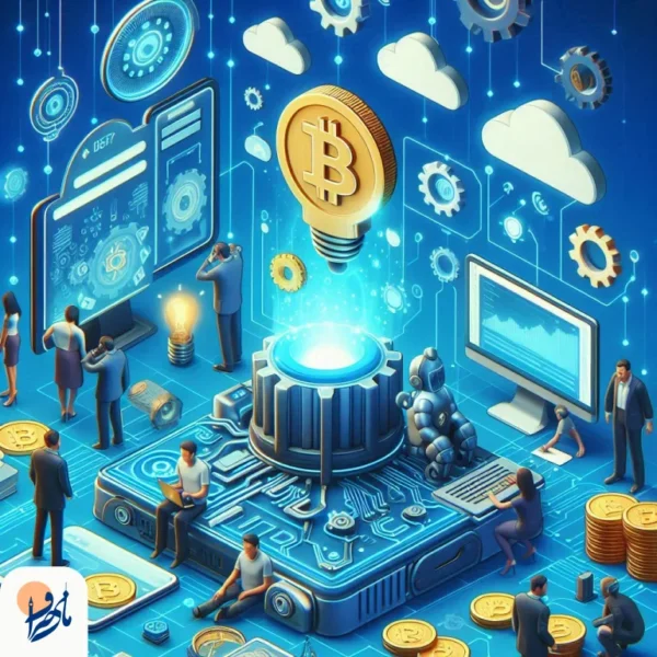 آشنایی با جدیدترین خدمات رمز ارز و کاربردهای آن‌ها