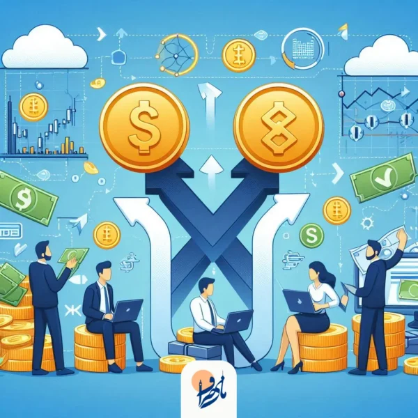 مزایای-استفاده-از-صرافی-آنلاین-در-برابر-صرافی_های-سنتی