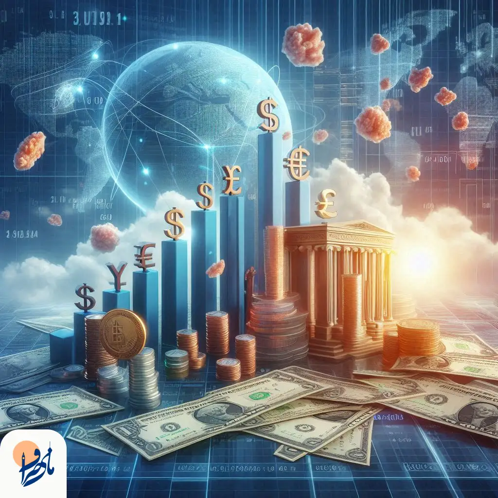 نرخ تبدیل ارز و تأثیر آن بر حواله‌های ارزی