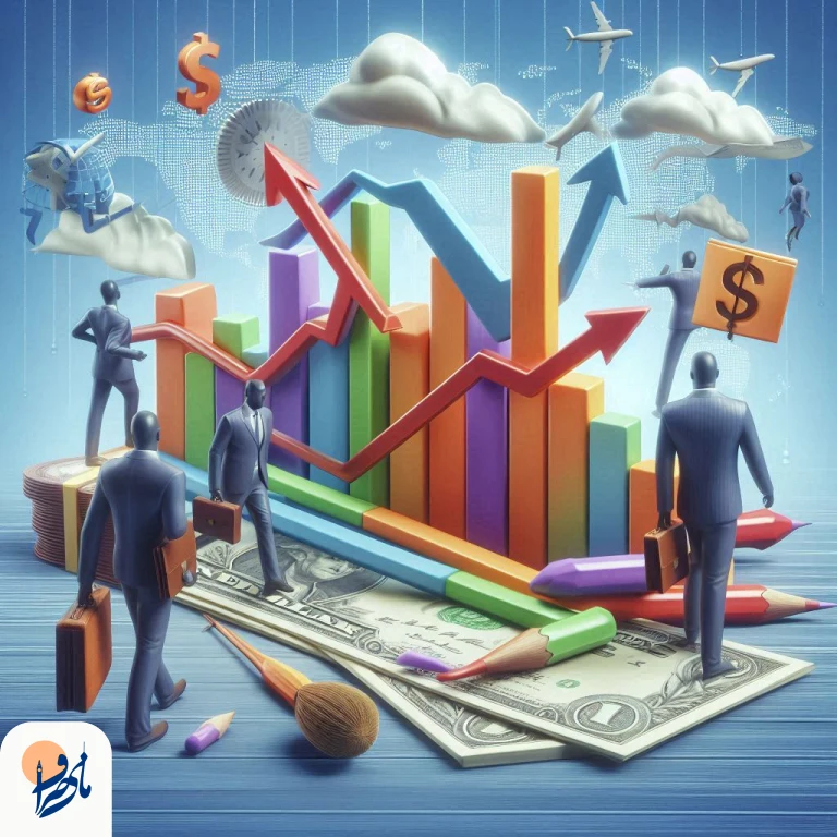 نقش نوسانات بازار در نرخ حواله