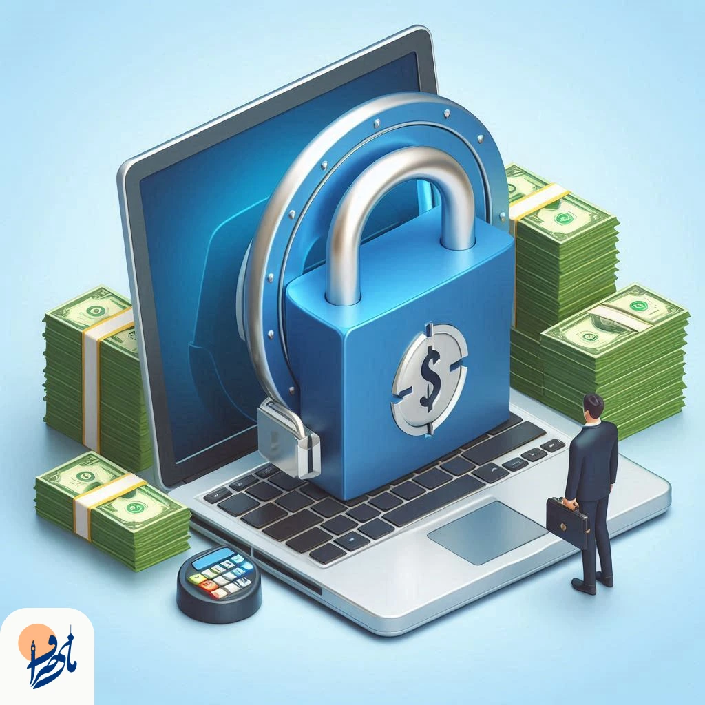 نکات امنیتی در انتقال حواله‌های ارزی