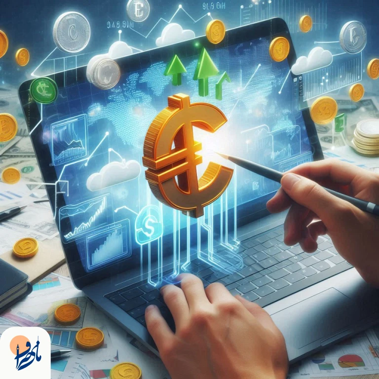 استفاده از صرافیهای آنلاین با نرخ ثابت