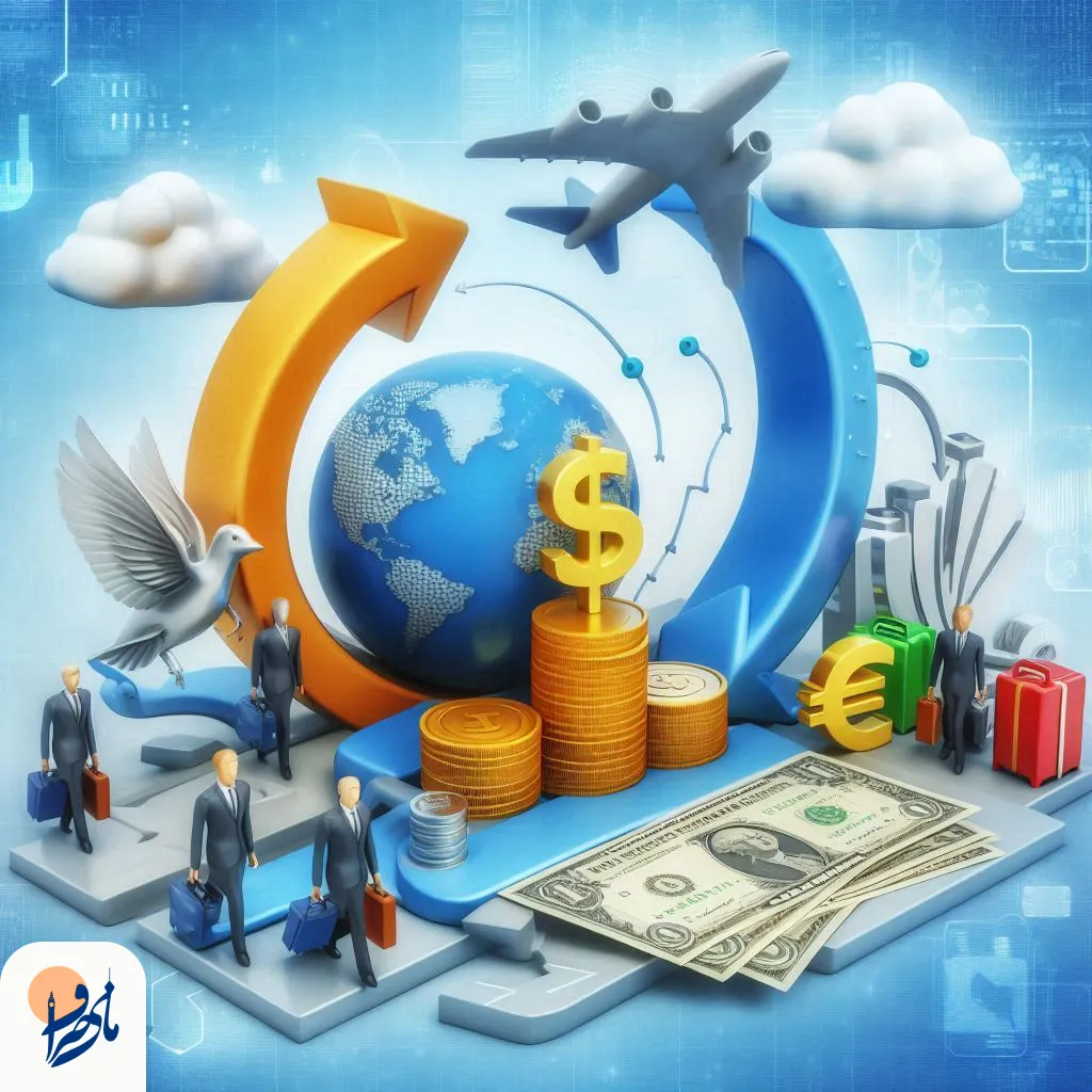 استفاده از نرخهای تبدیل بهینه