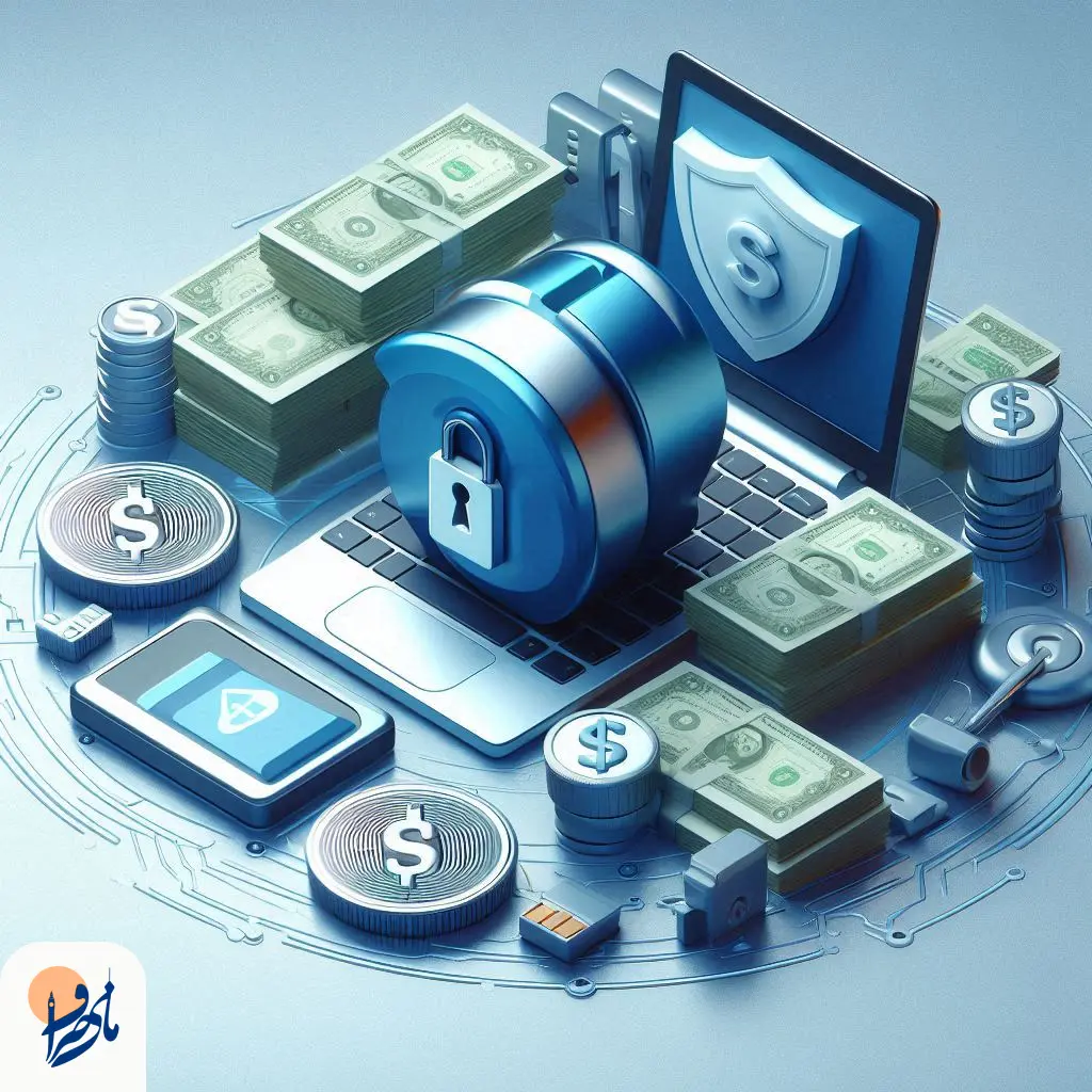 امنیت و اطمینان در انتقال پول