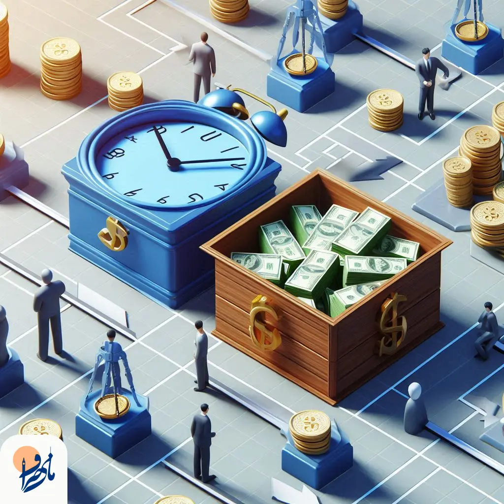 انتخاب بهترین زمان برای انتقال پول
