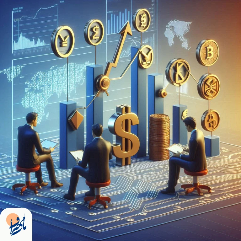 انتخاب صرافی‌هایی با کمترین نرخ کارمزد