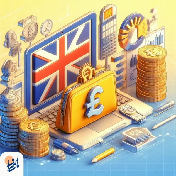 بهترین صرافی‌های آنلاین برای ارسال حواله پوند به انگلیس