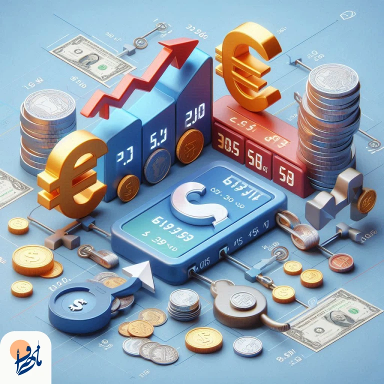 توجه به نرخ‌های تبدیل ویژه حواله‌های بزرگ