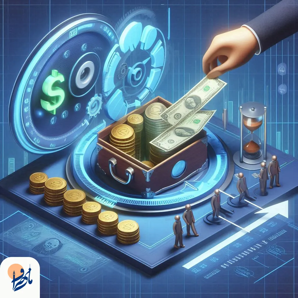 حواله‌های ارزی از طریق صرافی‌ها