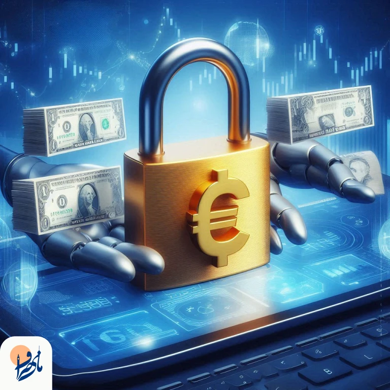 قفل کردن نرخ ارز