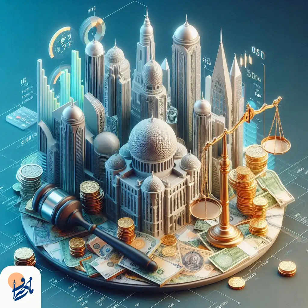 قوانین و مقررات مالی در امارات