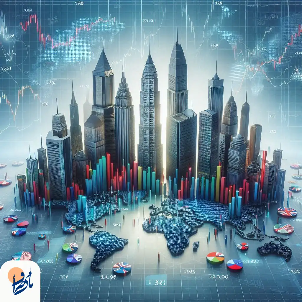 مقایسه کارمزدهای صرافی‌های مختلف