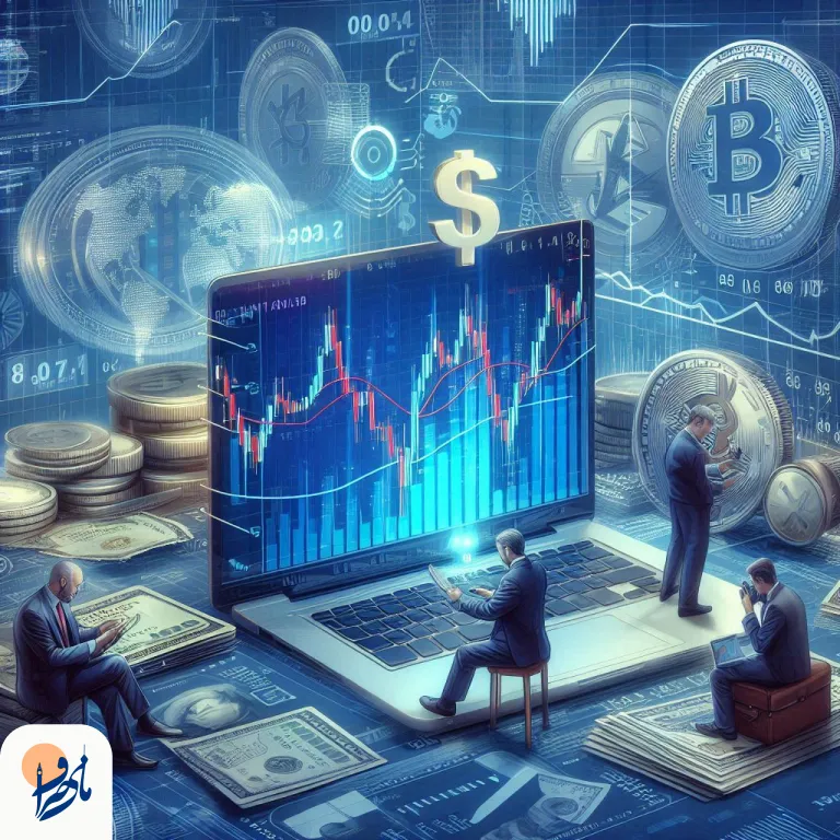 نظارت و تحلیل منظم بازار ارز