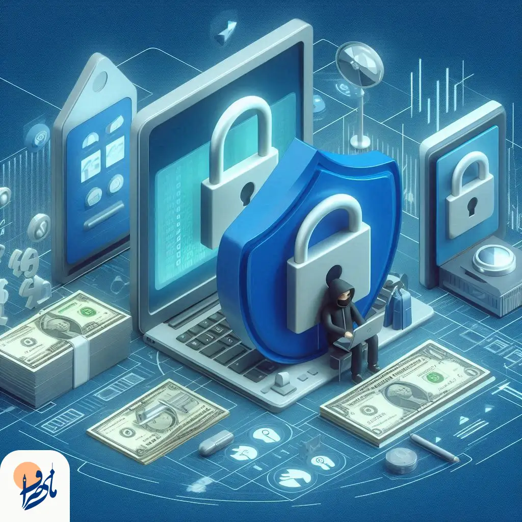 نکات امنیتی در انتقال پول