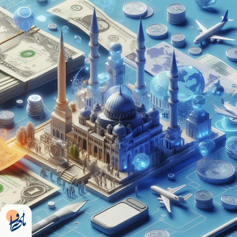 نکات کلیدی برای ارسال حواله ارزی به ترکیه با کمترین کارمزد