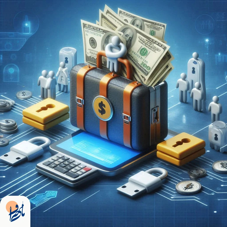 نکاتی برای افزایش امنیت در انتقال پول