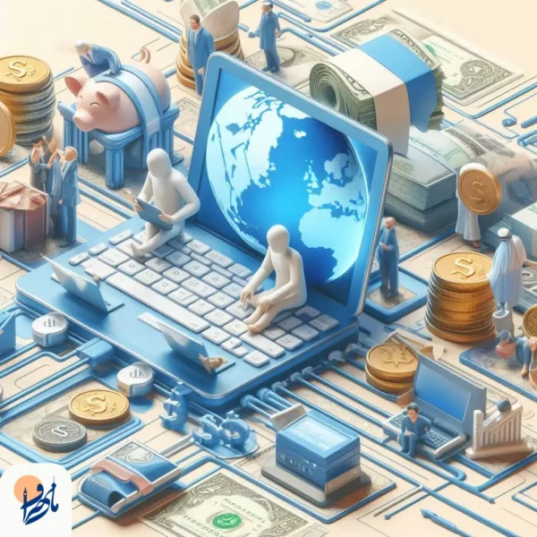 همه چیز درباره انتقال پول به امارات بهترین روش‌ها و نکات امنیتی