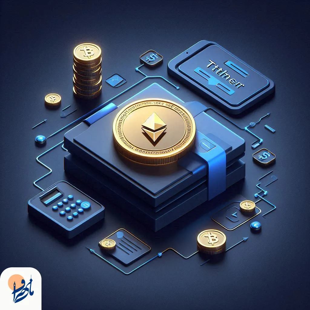 استفاده از ارزهای دیجیتال برای انتقال پول