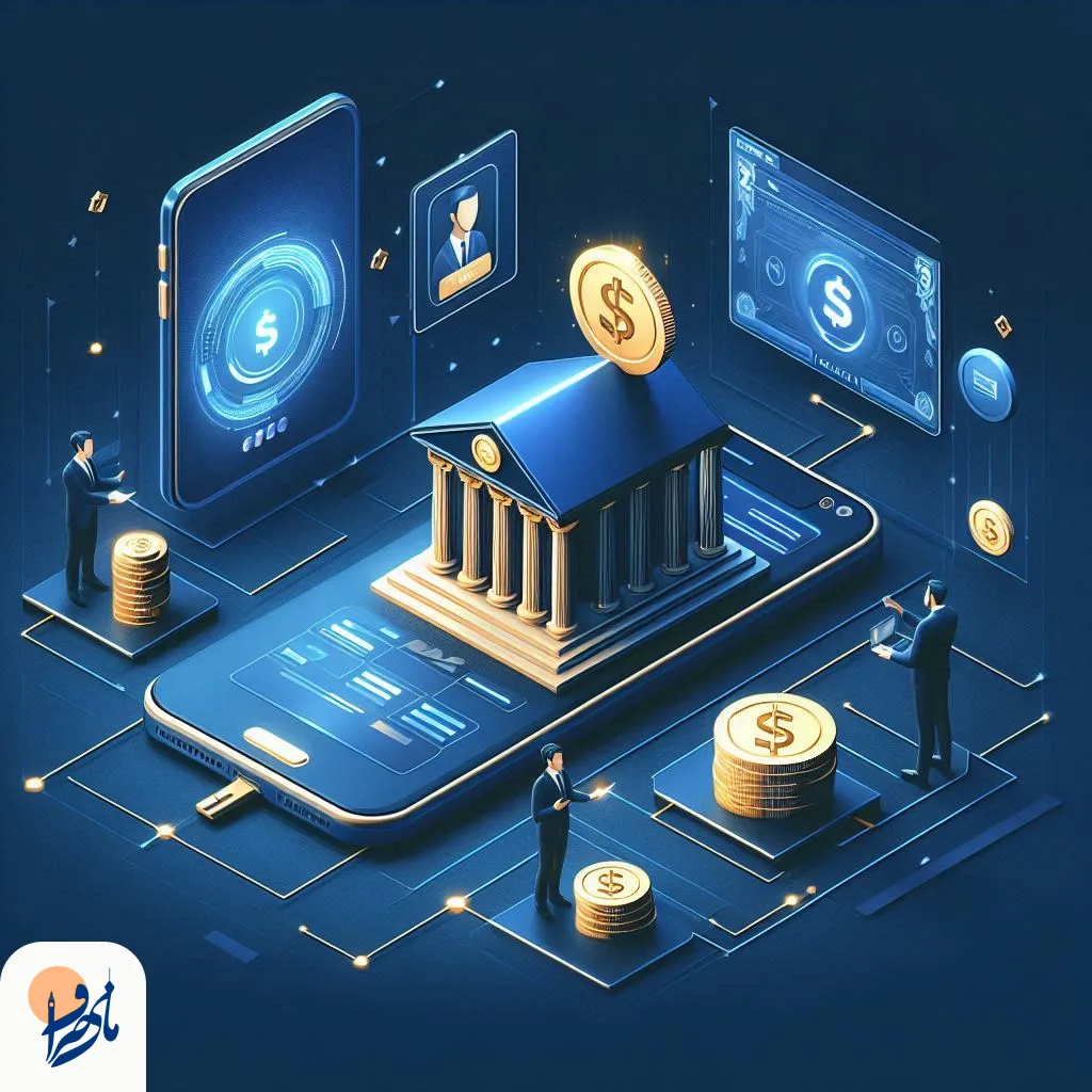 استفاده از پلتفرمهای انتقال آنلاین بینالمللی