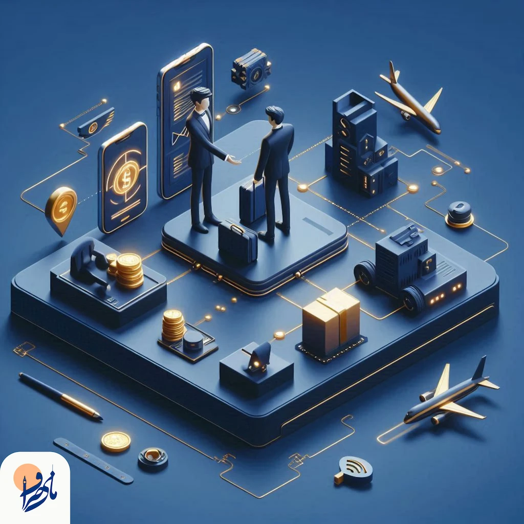 انتخاب سرویس انتقال معتبر