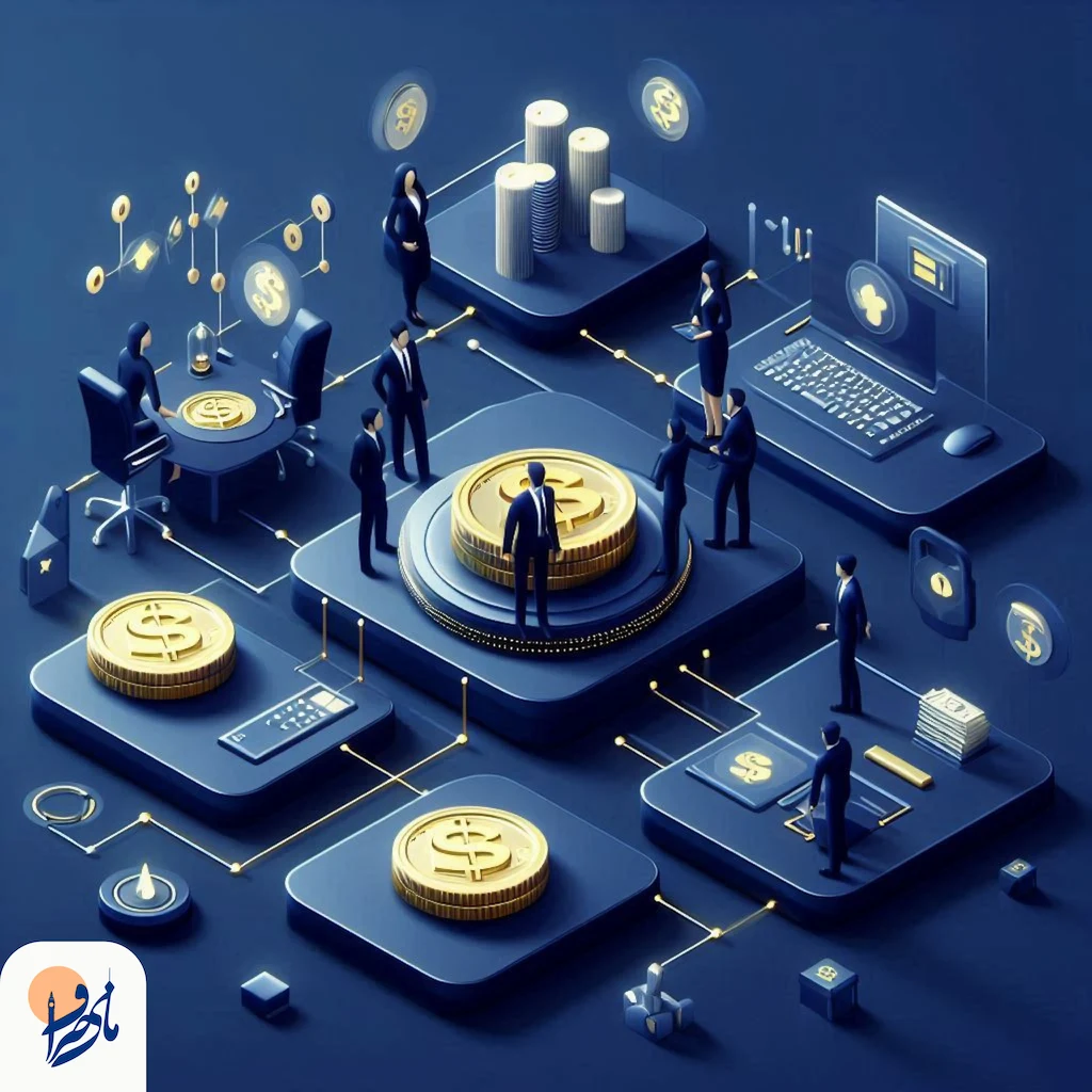 انتخاب پلتفرم‌های انتقال پول کم‌هزینه