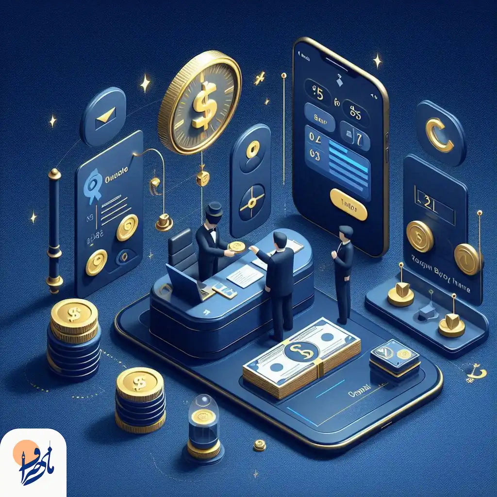 بررسی زمان مناسب انتقال پول