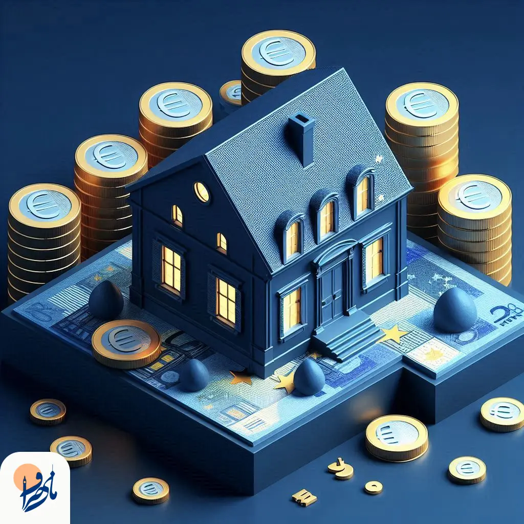 تأثیر نرخ ارز بر خرید ملک در اروپا