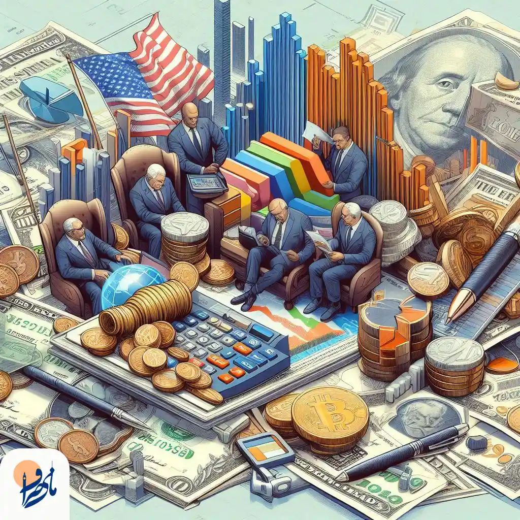 تحلیل تغییرات سیاسی و اقتصادی منطقه