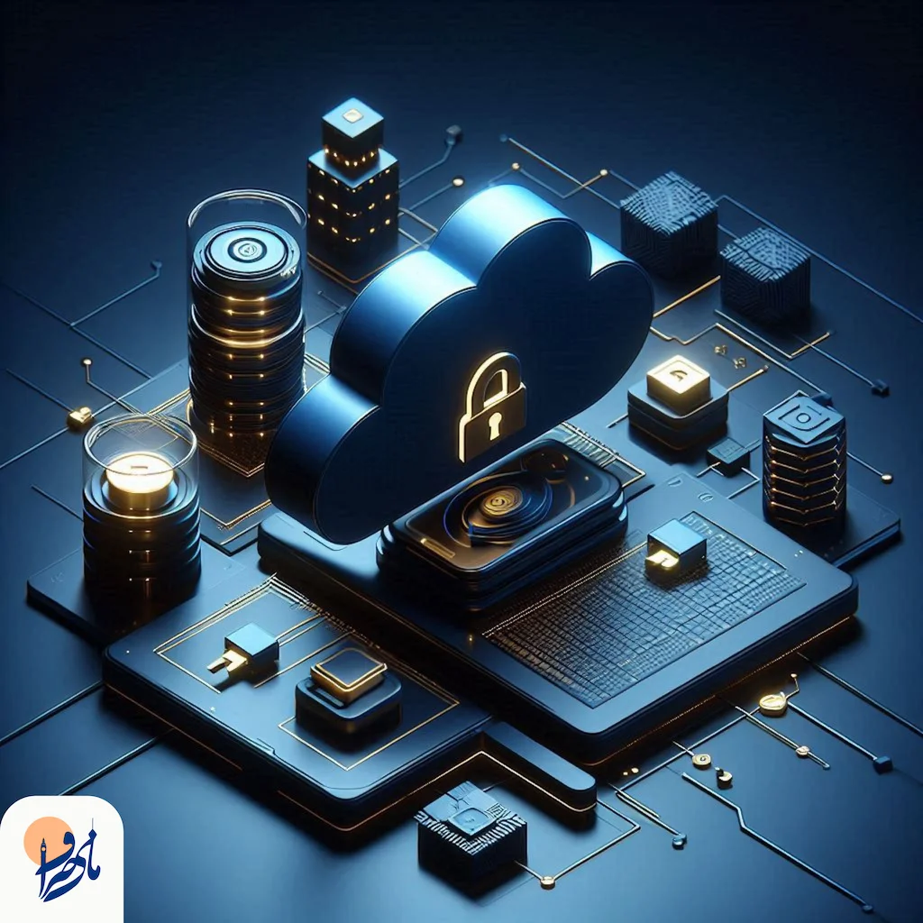 رمزنگاری و محافظت از داده‌ها