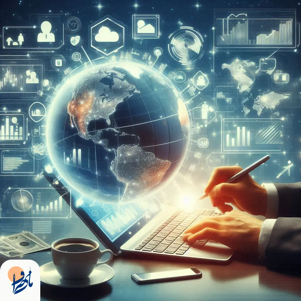 فضای مجازی در این باره چه کمکی میکند؟