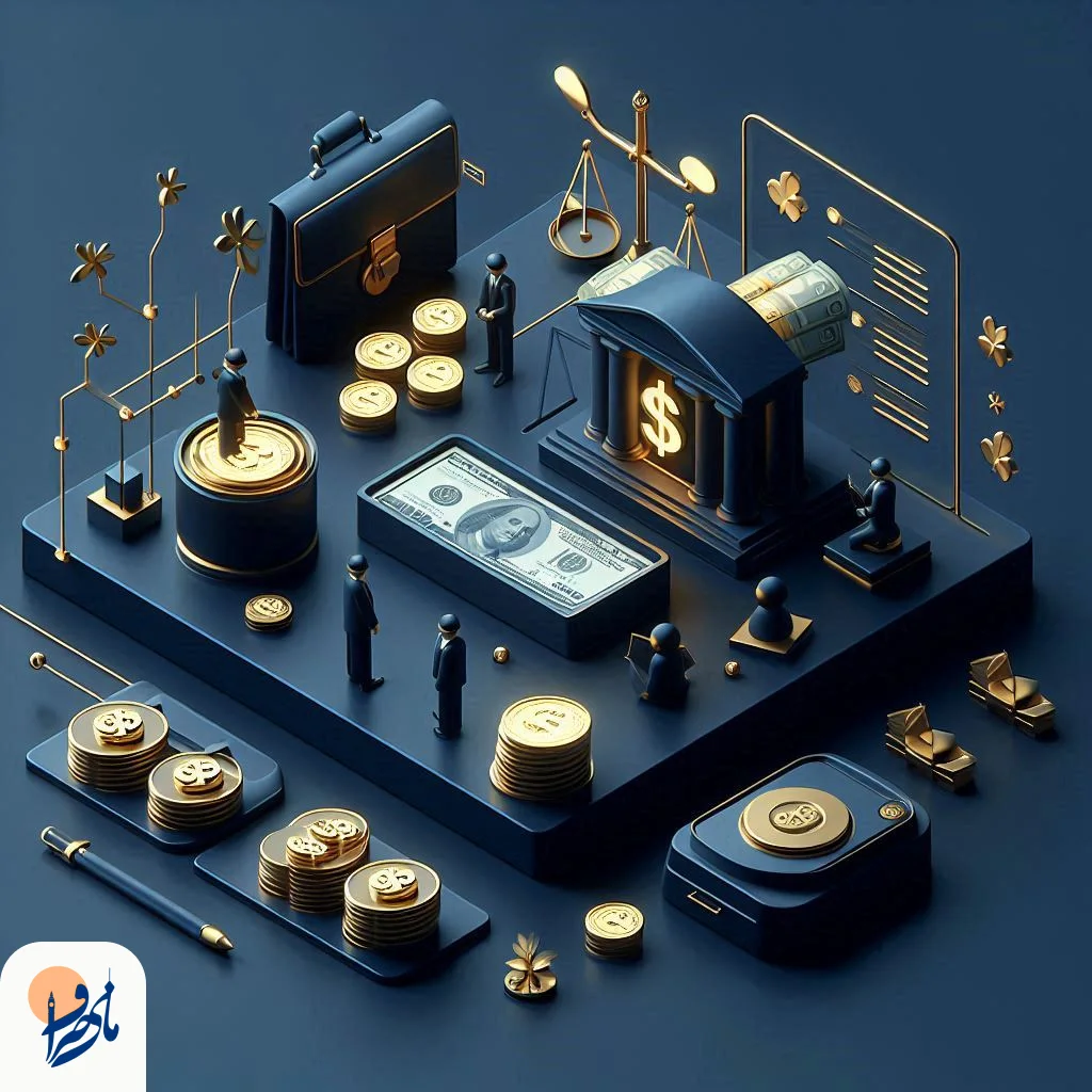 قوانین و مقررات ضد پولشویی و شناخت مشتری