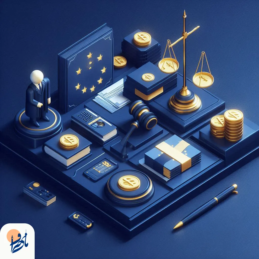 محدودیتهای قانونی در ارسال پول به کشورهای اروپایی و راه حل آن