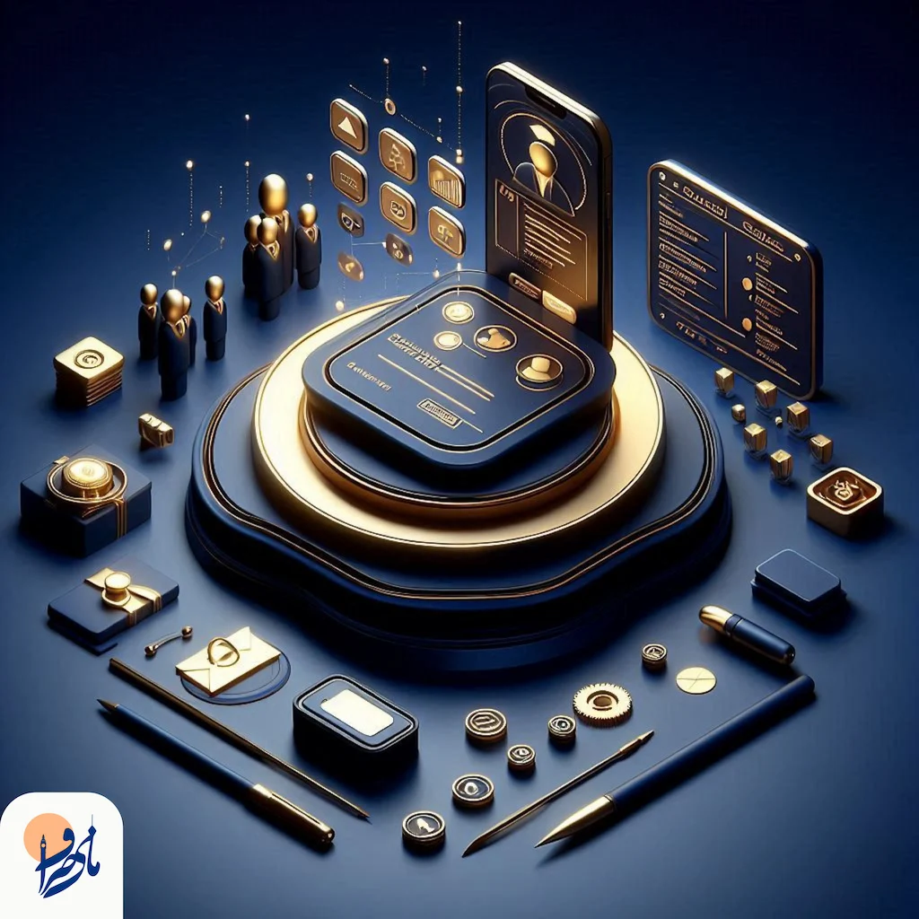 مراقبت از اطلاعات شخصی