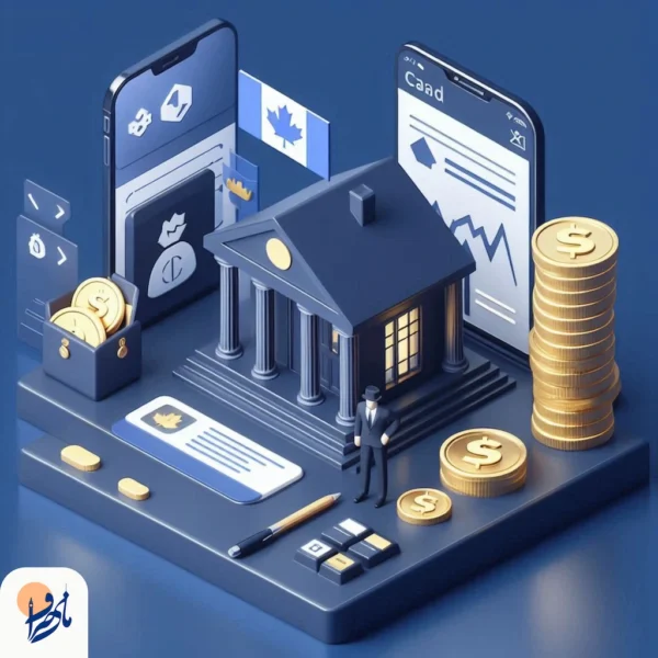 چگونه از هزینه‌های پنهان در انتقال پول به کانادا جلوگیری کنیم؟