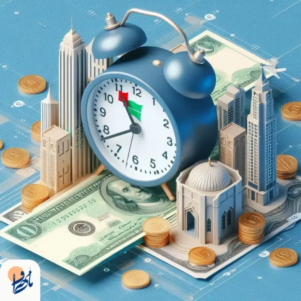 چگونه بهترین زمان برای ارسال پول به امارات را تشخیص دهیم؟