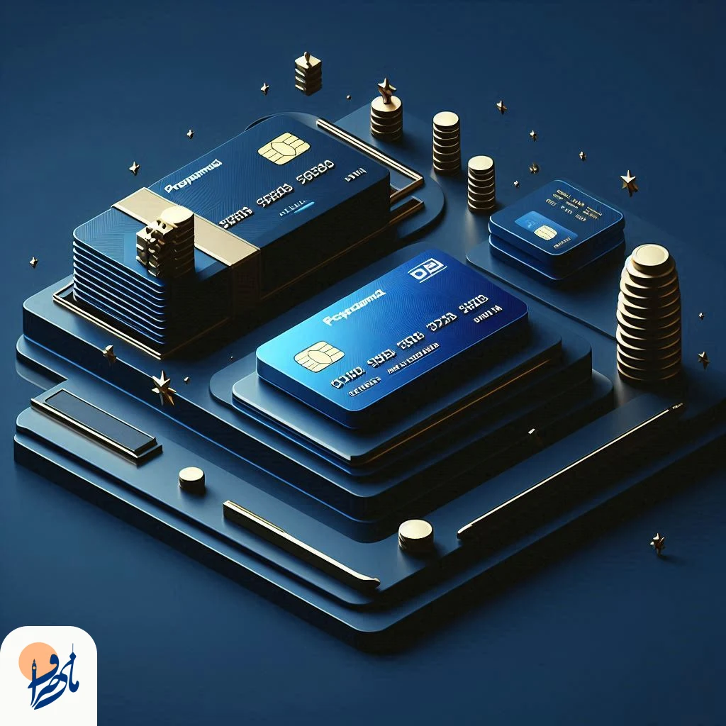 کارتهای پیشپرداخت
