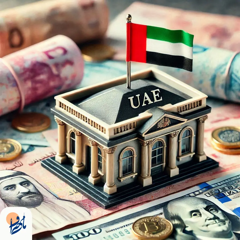 چگونه بهترین نرخ ارز بینبانکی (Interbank Rate) را برای حوالههای ارزی به امارات بدست آوریم؟