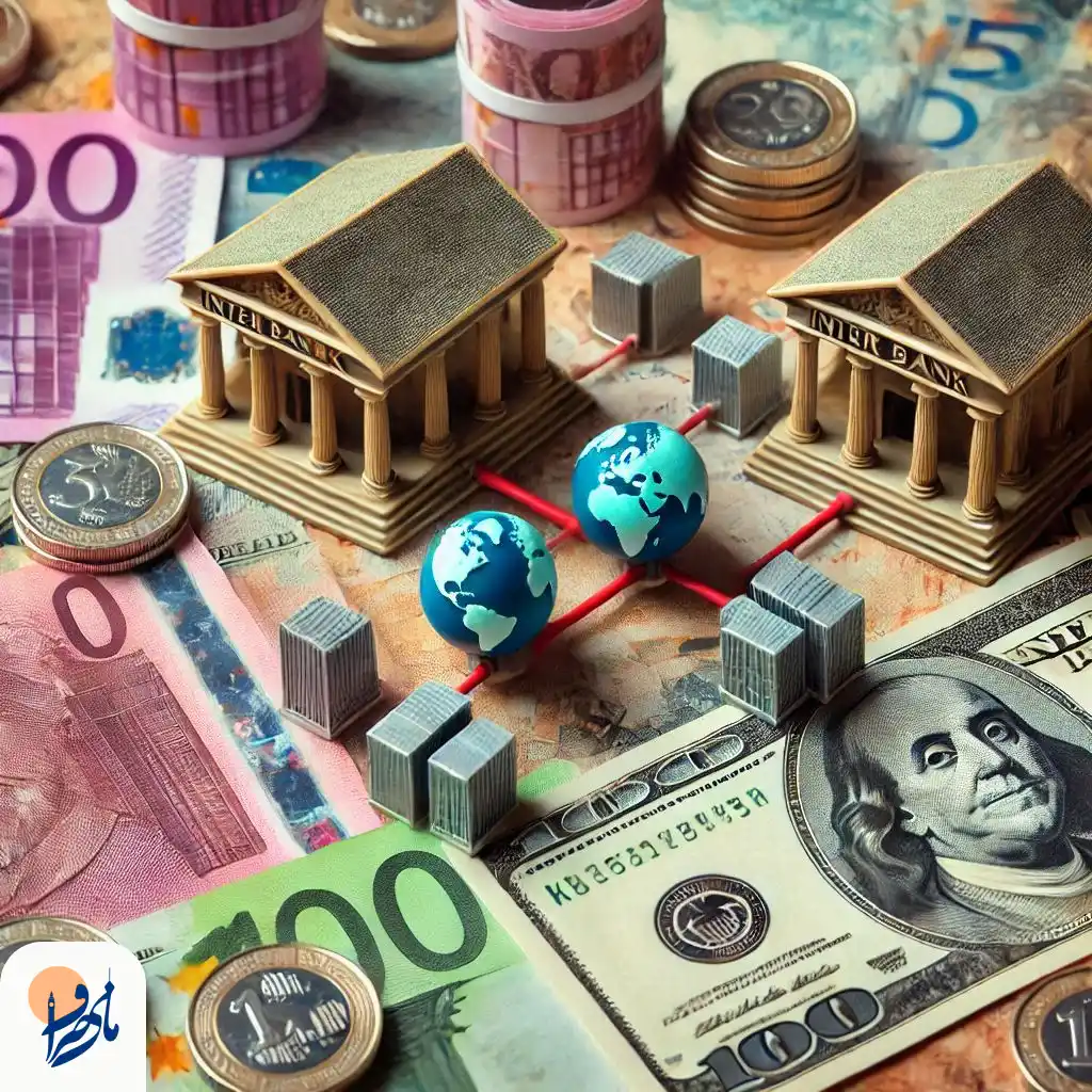 تعریف نرخ ارز بینبانکی (Interbank Rate) و اهمیت آن در حوالههای ارزی