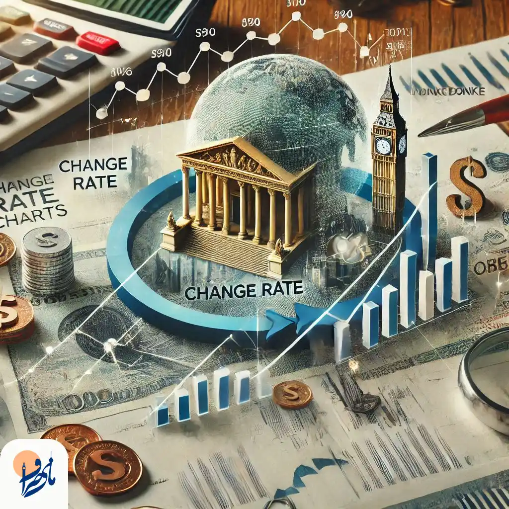 عوامل موثر بر تغییرات نرخ ارز بینبانکی