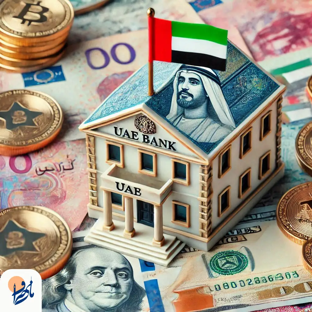 چگونه نرخ ارز بینبانکی را برای حوالههای امارات بررسی کنیم؟