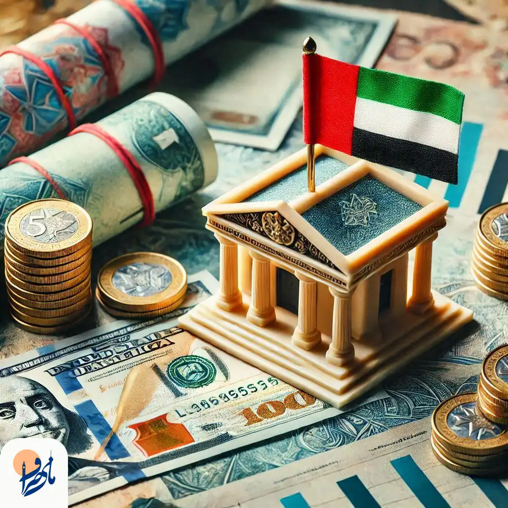 نقش قراردادهای آتی (Forward Contracts) در ثبات نرخ ارز برای حوالههای امارات