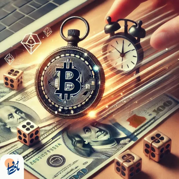 استفاده از بلاکچین برای سرعت ارسال حواله های بین المللی