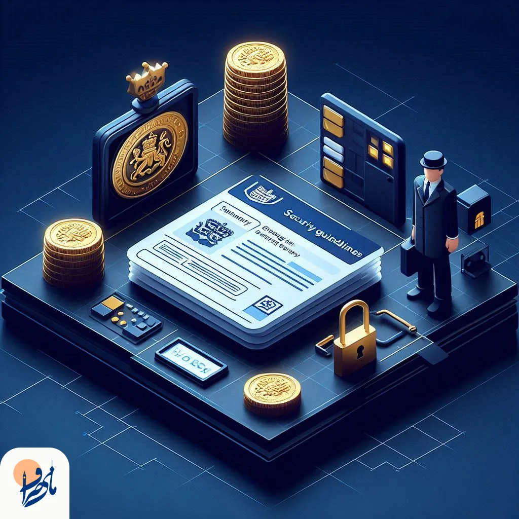 راهنماییهای امنیتی برای ارسال پول به انگلستان