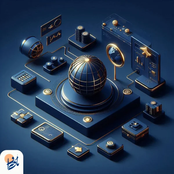 راهنمای کامل استفاده از شبکه‌های مالی بین‌المللی (SWIFT و SEPA) برای انتقال پول به اروپا